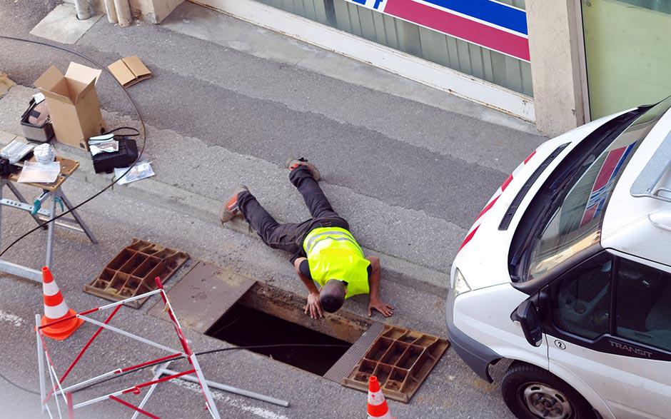 dégorgement canalisation La Celle-Saint-Cloud